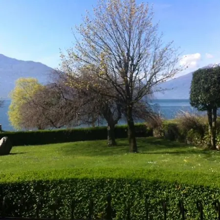 Favoloso Fronte Lago, Appartement Gera Lario