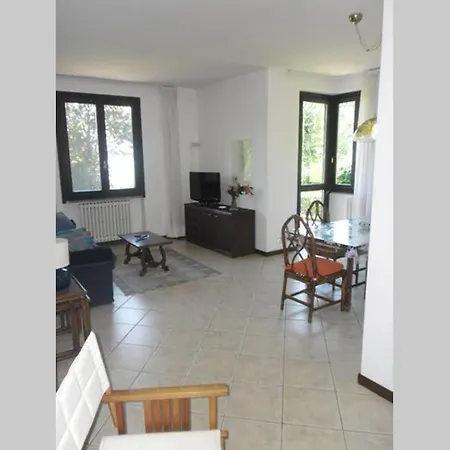 Appartement Favoloso Fronte Lago,