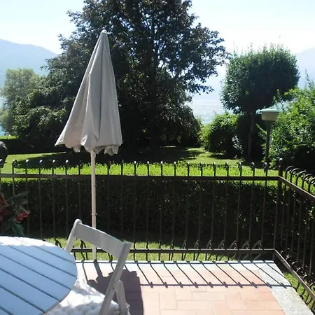 Favoloso Fronte Lago, * Gera Lario