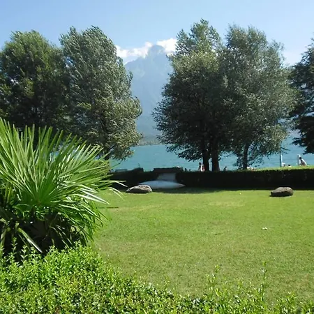 Favoloso Fronte Lago, Appartement Gera Lario