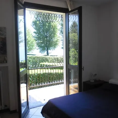 Favoloso Fronte Lago, Gera Lario