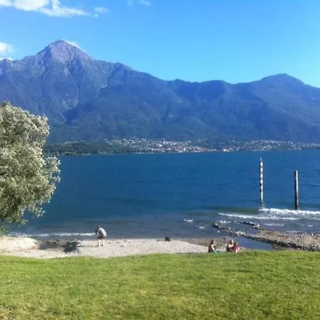 Appartement Favoloso Fronte Lago,