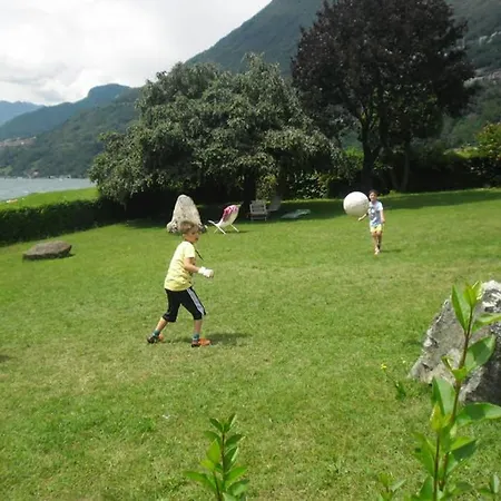 Favoloso Fronte Lago, Appartement *