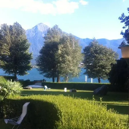 Appartement Favoloso Fronte Lago, *