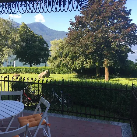 Favoloso Fronte Lago,